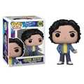 Pop! Besouro Azul (blue Beetle) - Jaime Reis #1404