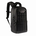 Mochila Tática Citizen PRO – 12 horas - Preto (Invictus)