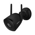 Camera de Video Intelbras Wi-fi Full Hd Im5 Sc Black - 4590006