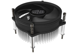 Air Cooler para Processador Cooler Master I30 Intel 92mm    Rh-i30-26fk-r1