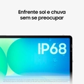 Tablet Samsung Galaxy Tab S10 Lite Enterprise Edition 5g 6gb 128gb 10.9