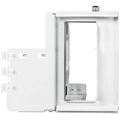 Suporte Vertical Cooler Master V3 para Placa de Video Gpu Branco    Mca-u000r-wfvk03