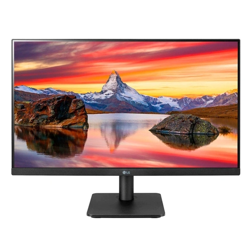 Monitor Lg 23,8 Led Ips Fhd Hdmi - 24mp400-b.awzm