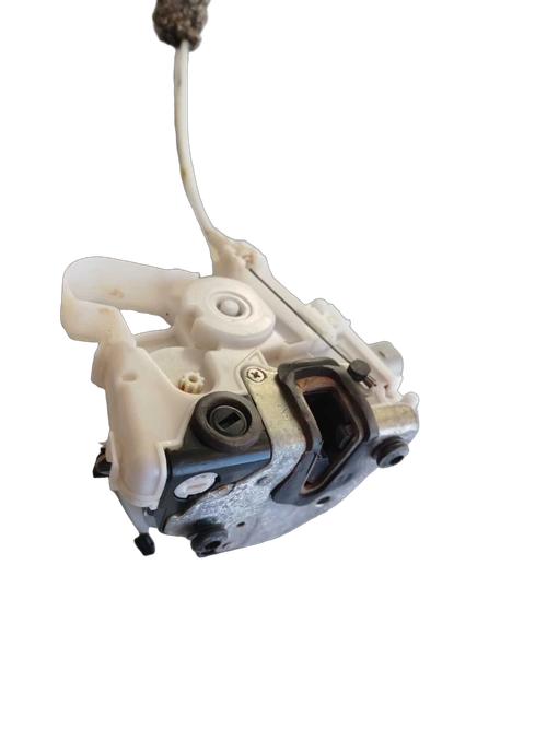 FECHADURA PORTA TRÁS. L.E VW GOL,VOYAGE 2023 (ID:21054)