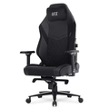 Cadeira DT3 N10 Core XL Fabric Black - 14750-7