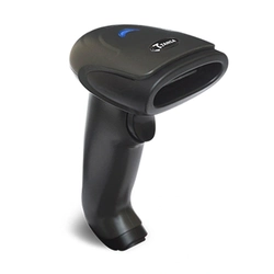Leitor De Código De Barras Tanca Tl320 Usb 2d Com Fio - 006697