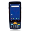 Coletor De Dados Memor k Datalogic Android 9 2d 4 Wifi Bluetooth Teclado Numérico 24 Teclas