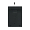 Teclado Numérico Multilaser Tfn100, Com Fio, Usb, Cabo de 120cm, Com Tecla 000, Preto - Tc227