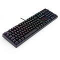 Teclado Gamer Mecânico Redragon Surara Pro Switch Azul RGB - K582RGB-PRO PT-BLUE