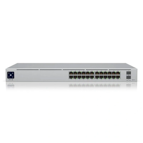 Switch Ubiquiti Unifi Pro G2 24p Poe+2sfp+ Usw-pro-24-poe