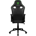 Cadeira Gamer ThunderX3 TGC12 EVO Preta/Verde (Edição Limitada)