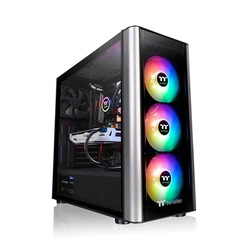 Gabinete Gamer Thermaltake Level 20 MT ARGB RGB CA-1M7-00M1WN