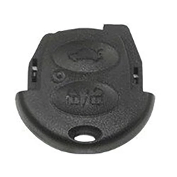 Capa Telecomando B&s Vw Gol/ Fox/ Parati / Saveiro / Santana 2 Botoes