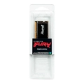 Memória Kingston Fury Impact 16gb 3200mhz Ddr4 Cl20 Sodimm - Kf432s20ib/16