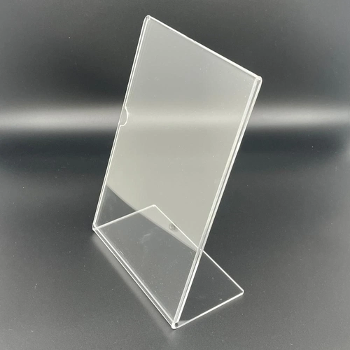 Display para papel - Logo alto relevo inicial ou desenho