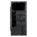Gabinete Gamer Vinik Wave Preto Lateral Acrilico - Ggwacbk