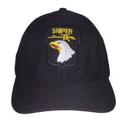 Boné Sniper (Águia)
