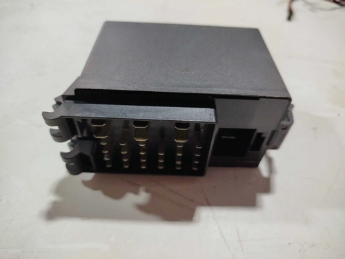 Módulo de Rele Gol Voyage G5  (ID:1404)