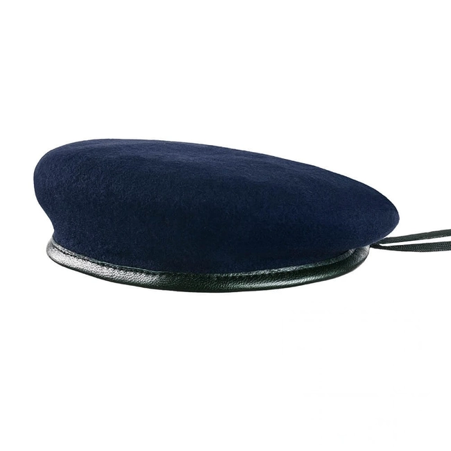 Boina Lyon (Azul Ferrete)