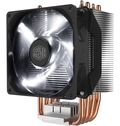 Cooler CPU Cooler Master Hyper H411R C/Led Branco - RR-H411-20PW-R1