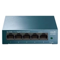 Switch Gigabit de Mesa Com 5 Portas 10/100/1000 Ls105g Smb