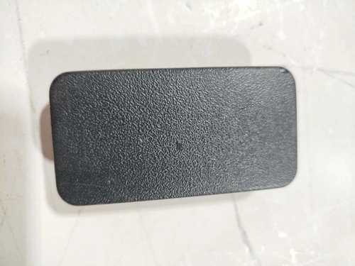 Moldura tampa cega interruptor painel s/10 2011 (ID:1436)