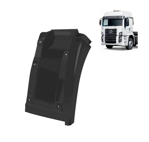 Para Lama Traseira Cabine L.E Vw Constellation 25.370