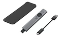 Apresentador Spotlight Remoto Logitech Bluetooth Wifi 30mts