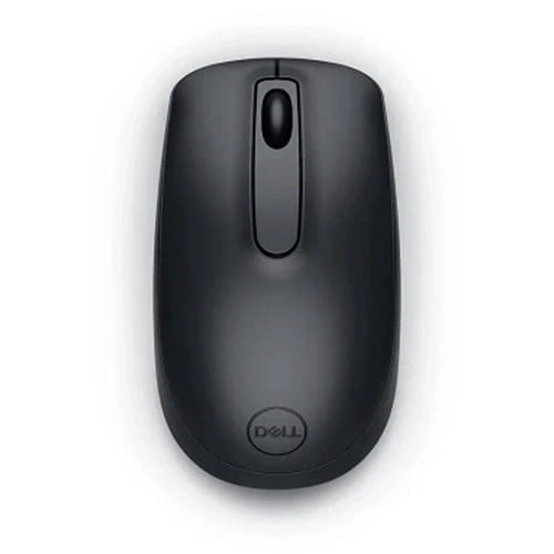 Mouse Dell Wm118 Wireless Cp119 - 570-bbhm