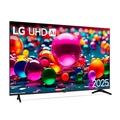 Smart Tv Lg Profissional 50" Led 4k Uhd - 50au801c0sa