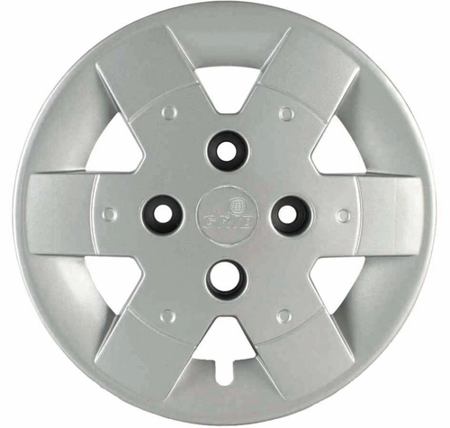 Calota Grid Aro 13p 003cb-pta Ford Modelo Ka 2002/ 03