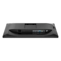 AOC MONITOR 23.8" FHD LPS 100HZ 4MS AJUSTE DE ALTURA PIVOT