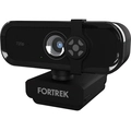 Webcam Fortrek 720p 30FPS Vision 10 - 84985