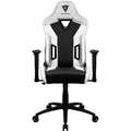 Cadeira Gamer Thunderx3 Tc3 All White Branca