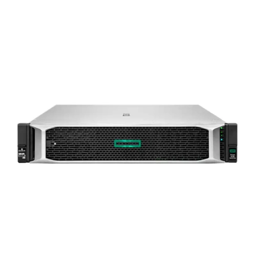 Servidor Hpe Dl380 5318y 2x32gb 2x1.2tb Hd P05172-b21_0466
