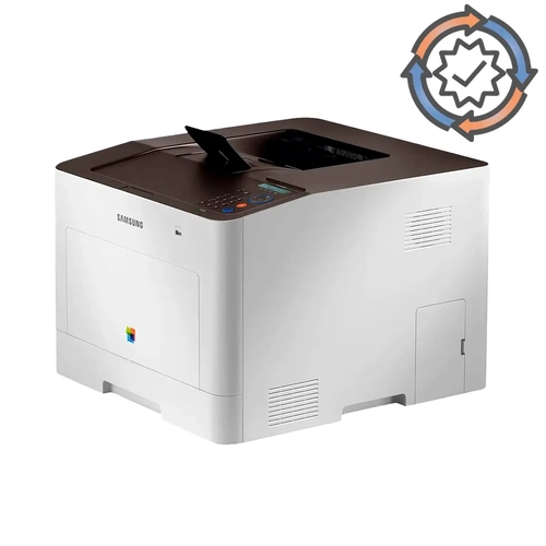 Impressora Color Samsung - CLP680ND (Recondicionado)