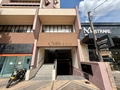 Sala comercial para venda e locação 213 m² no Alto da Avenida Maringá  Ed. Comercial Maringá Business  7 salas  213 m² útil  1 vaga
