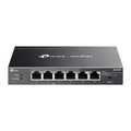 Switch 06 Portas Es206gp Giga Easy Managed