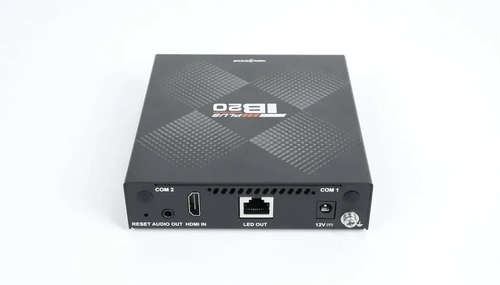 Processadora e Sending Card Novastar Tb20 Plus Wi-fi - Tb20 Plus