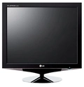 Monitor 17 Vga - L1760TQ-BF - com fonte e Sem vga - Usado - LG
