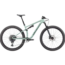Bicicleta Specialized Epic EVO Comp