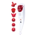 Massageador Branco 220V
