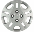 Calota Grid Aro 13p 071cb-pta Fiat Modelo Uno Fire Economy 2008/ 10 Cubo Baixo