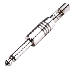 Plug Santo Angelo P10 Ninja Mono Com Mola Niquel