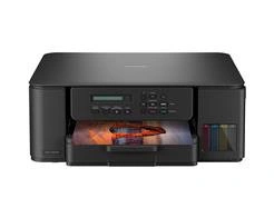 Impressora Brother Multifuncional Jato de Tinta Colorida Bivolt - Dcpt530dw (substituta  Dcpt520dw)