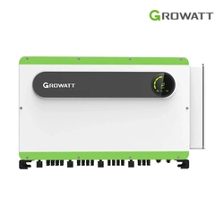 Inversor Solar Growatt Max75ktl3-xl2 75kw Trifasico 220v 8mppt