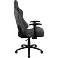 Cadeira Gamer Thunderx3 Preta - Tgc12 Loft
