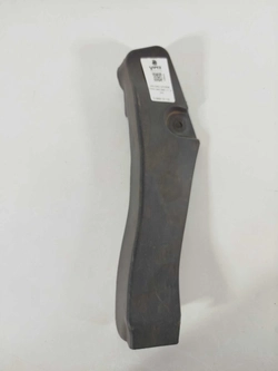 MOLDURA SUPERIOR PARALAMA ONIX LTZ 1.4 2015 (ID:12844)