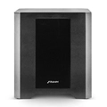 Caixa De Som Subwoofer Frahm Rd Sw 12¿ Ativo – Preto