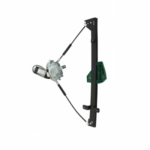 Máquina De Vidro Elétrico Fiesta Street 96/03 D.d